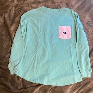 southern marsh long sleeve